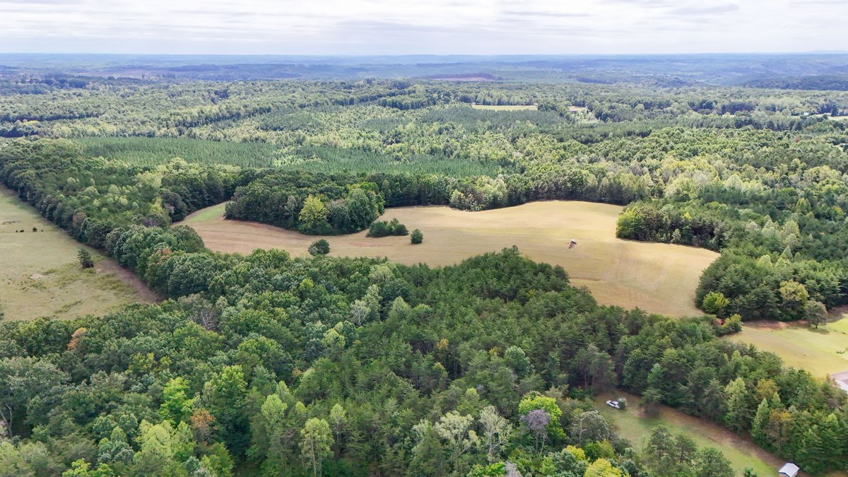 Image for Tract A Tabor Rd, Gladys, VA 24554