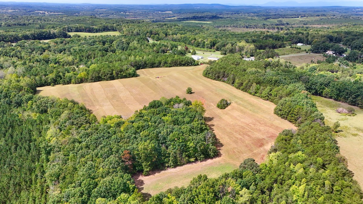 Image for Tract A Tabor Rd, Gladys, VA 24554