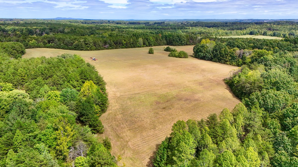Image for Tract A Tabor Rd, Gladys, VA 24554