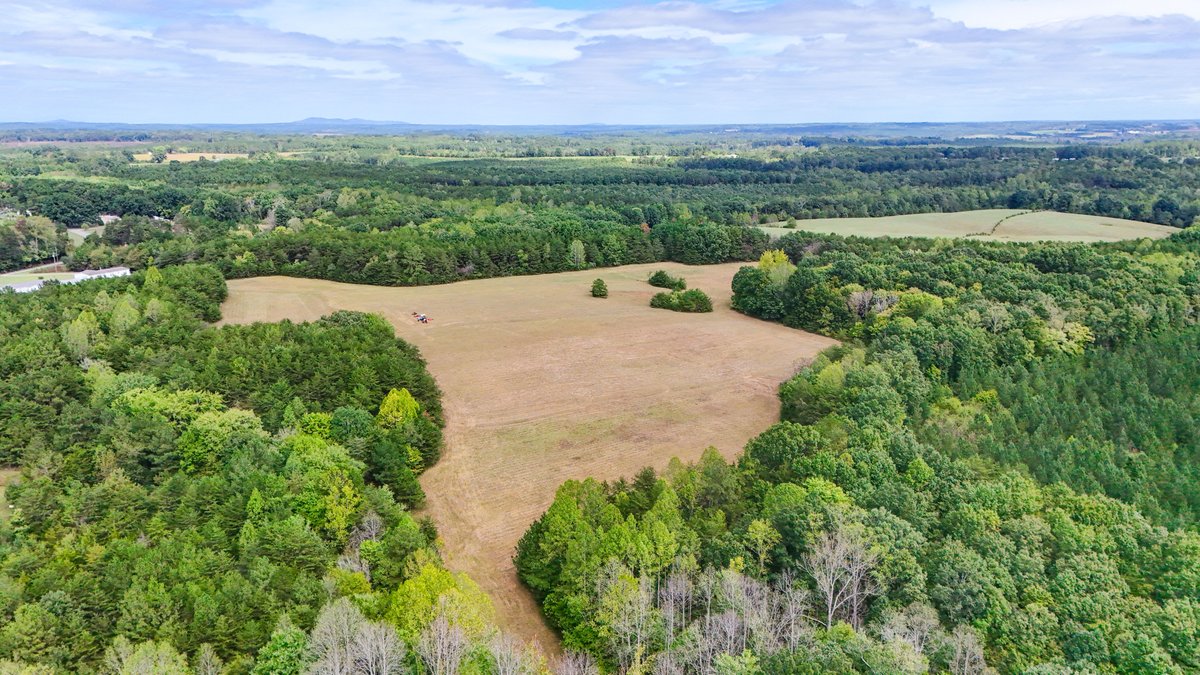 Image for Tract A Tabor Rd, Gladys, VA 24554