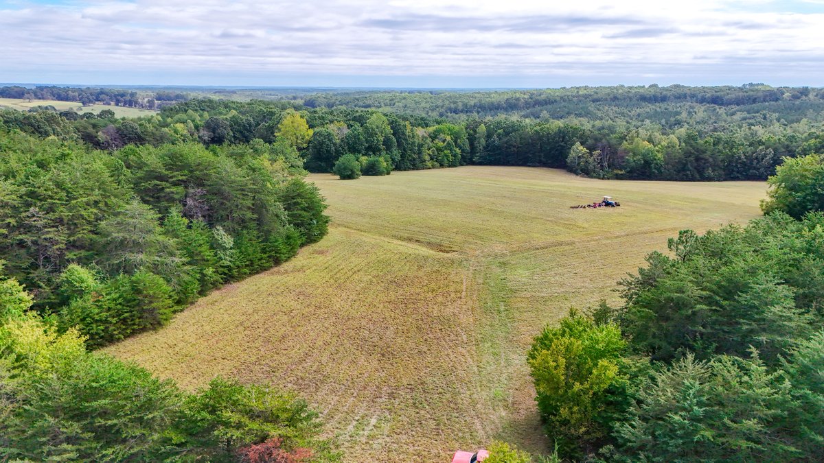 Image for Tract A Tabor Rd, Gladys, VA 24554