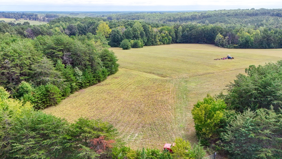 Image for Tract A Tabor Rd, Gladys, VA 24554
