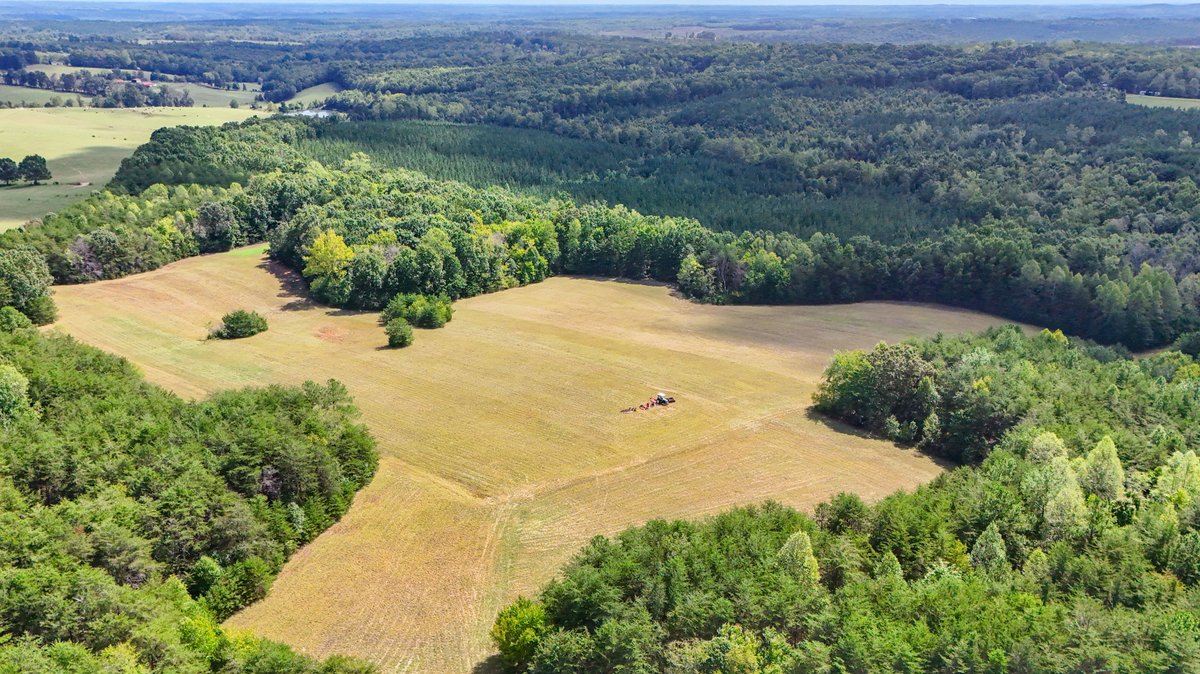 Image for Tract A Tabor Rd, Gladys, VA 24554