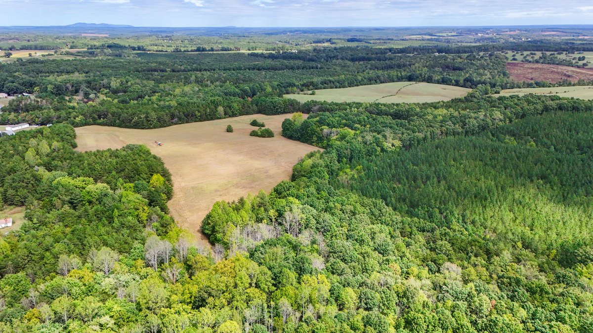 Image for Tract A Tabor Rd, Gladys, VA 24554