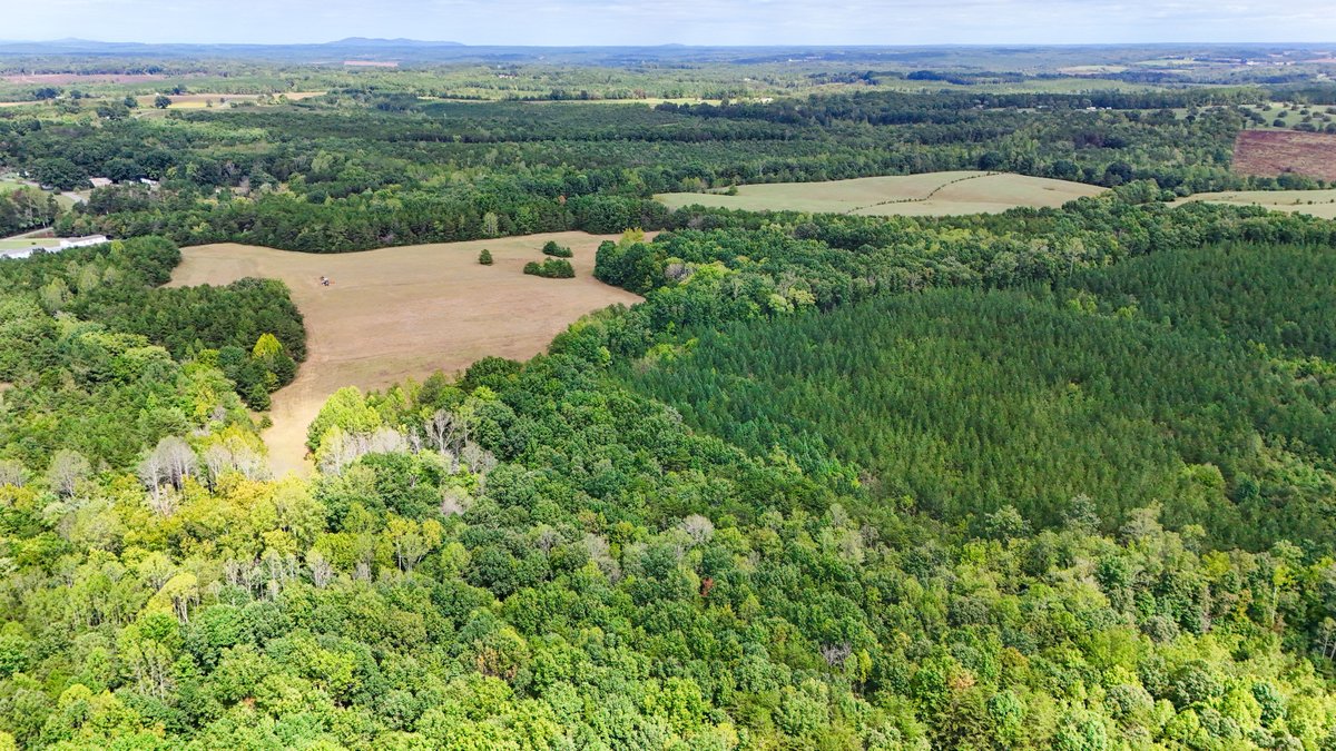 Image for Tract A Tabor Rd, Gladys, VA 24554