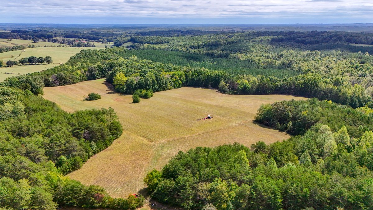 Image for Tract A Tabor Rd, Gladys, VA 24554