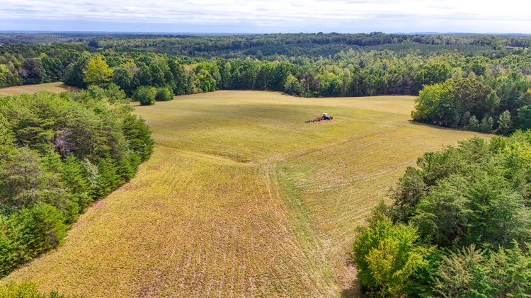 Image for Tract A Tabor Rd, Gladys, VA 24554