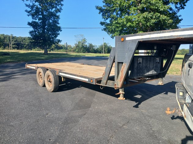 Image for Fall Equipment Consignment Auction