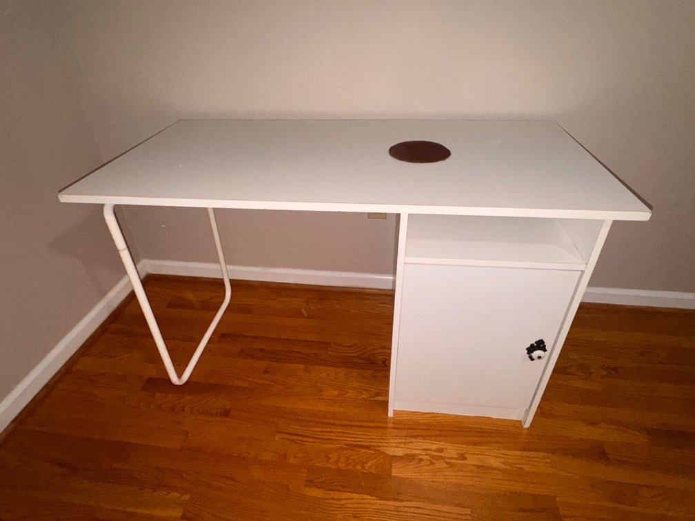 Desk