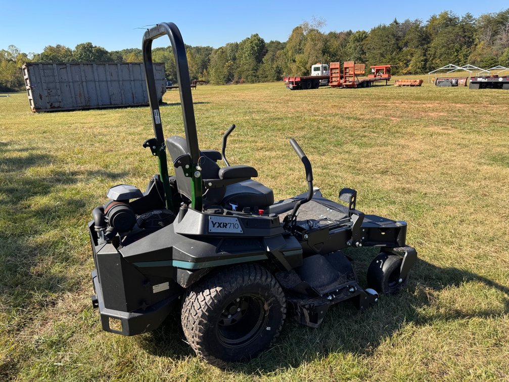 Yakta YXR710 54” Zero turn Mower
