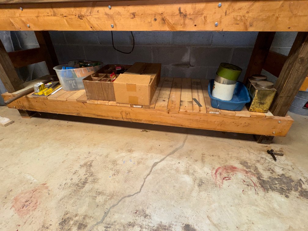 Lot of Misc Tools & Hardware