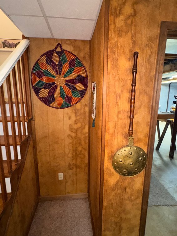 Wall Decor