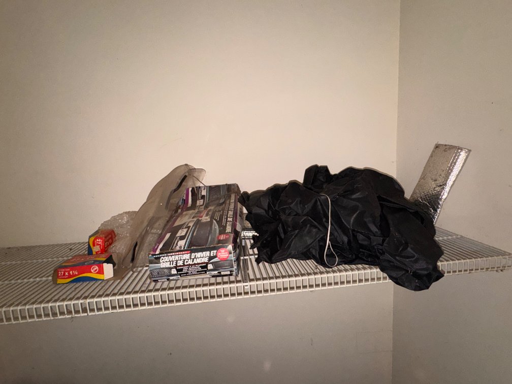 Bicycle Tubes, Car Covers & More