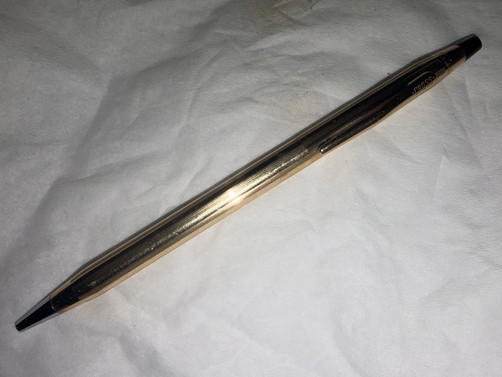 Vintage Cross Pen
