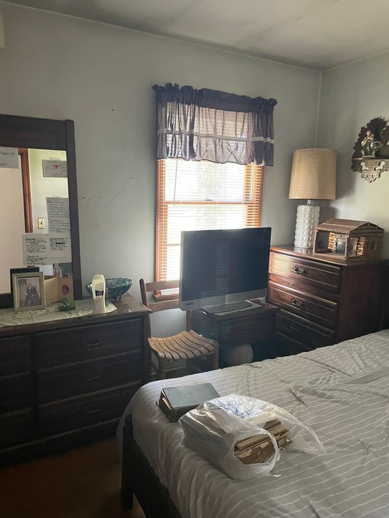 Image for Brookneal Single-Family Home for Auction