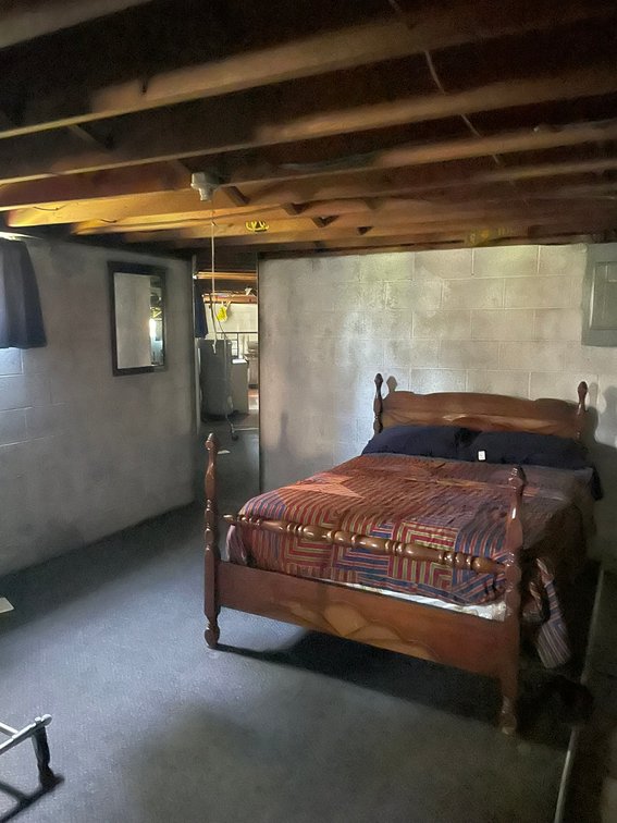 Image for Brookneal Single-Family Home for Auction