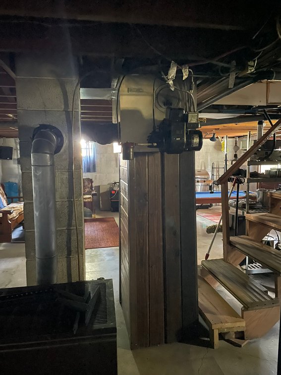 Image for Brookneal Single-Family Home for Auction