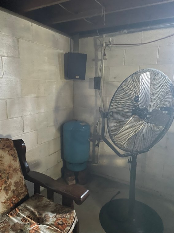Image for Brookneal Single-Family Home for Auction