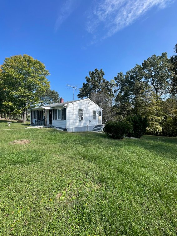 Image for Brookneal Single-Family Home for Auction