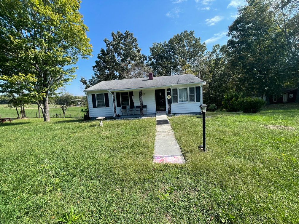 Image for Brookneal Single-Family Home for Auction
