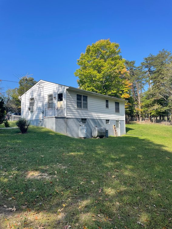 Image for Brookneal Single-Family Home for Auction