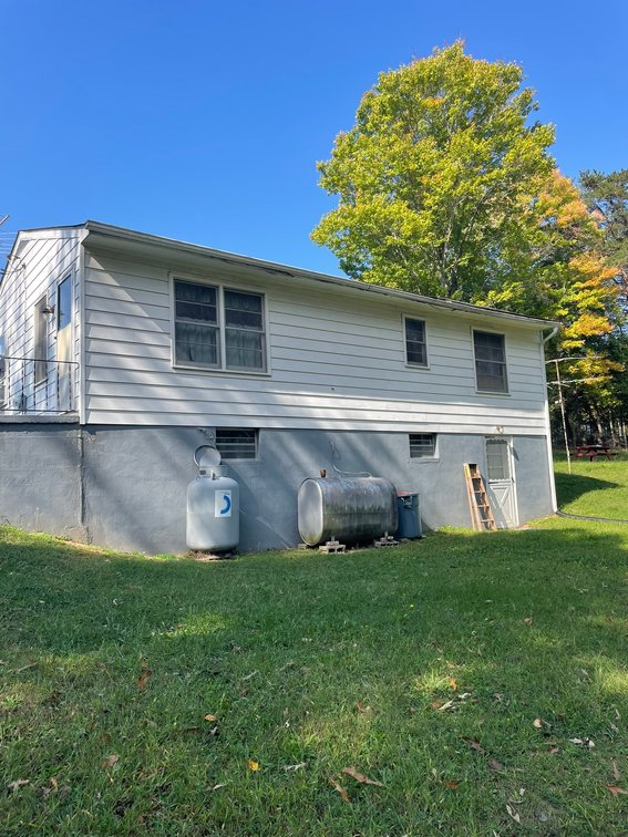 Image for Brookneal Single-Family Home for Auction
