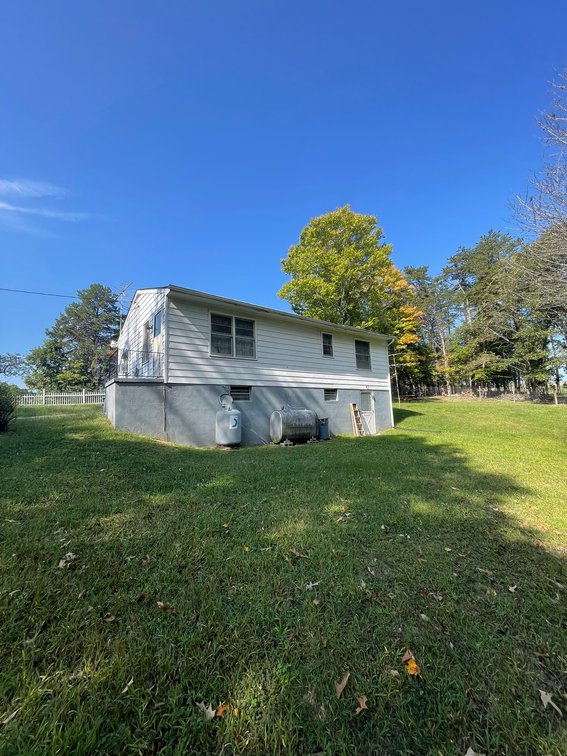 Image for Brookneal Single-Family Home for Auction