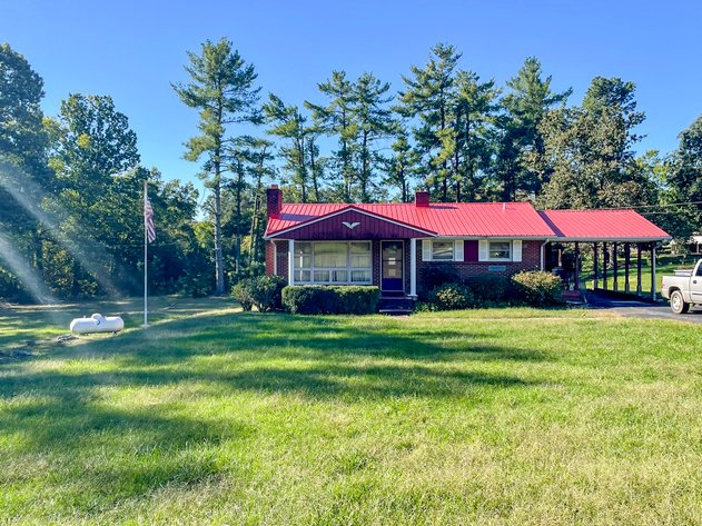 Image for Gretna Single-Family Home Auction