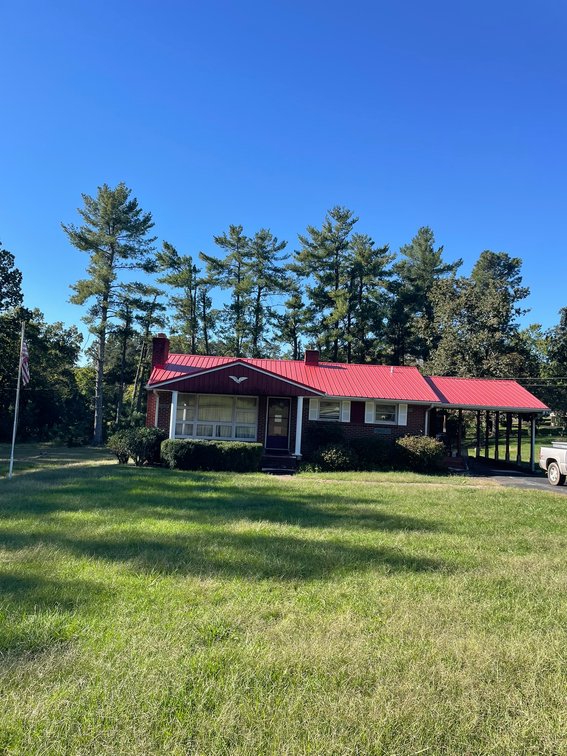 Image for Gretna Single-Family Home Auction