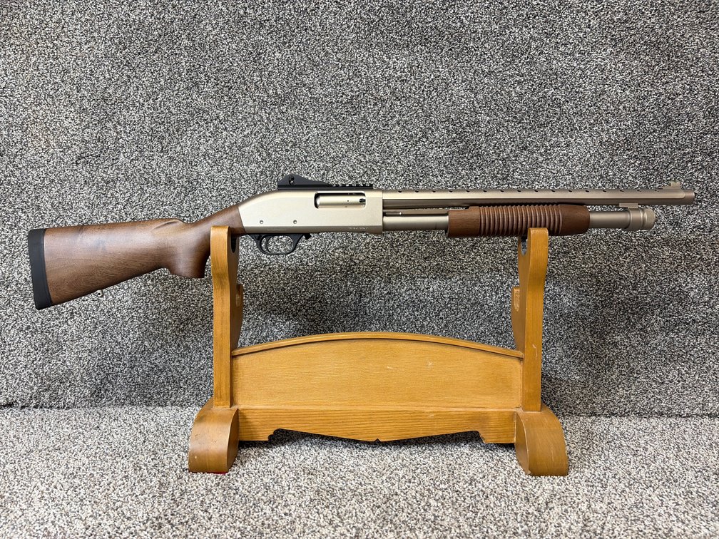 NEW in Box Tokarev TX3 12HDMA1 12 Gauge Pump Shotgun