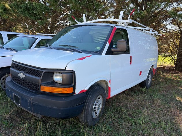 Image for Fall Equipment Consignment Auction