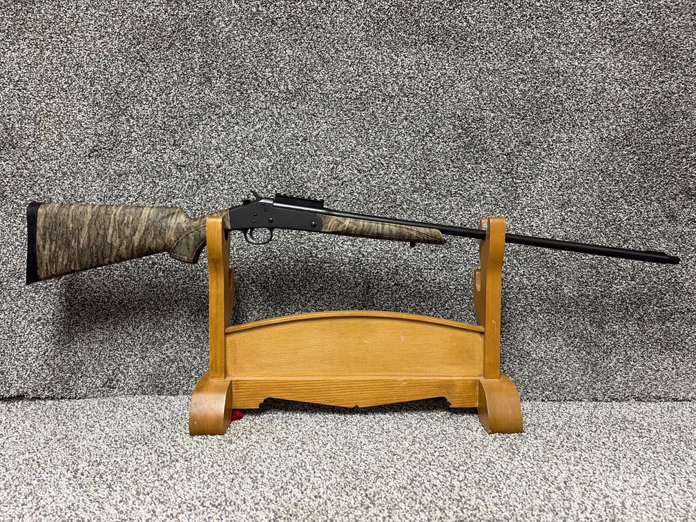NEW in Box Stevens Model 301 Single Shot .410 Shotgun