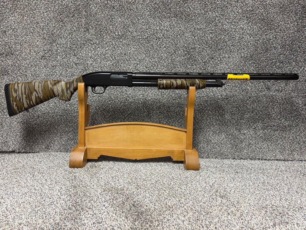 NEW in Box Mossberg Maverick 88 12 Gauge Shotgun