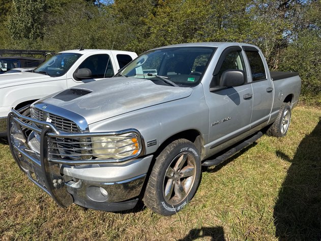 Image for Fall Equipment Consignment Auction