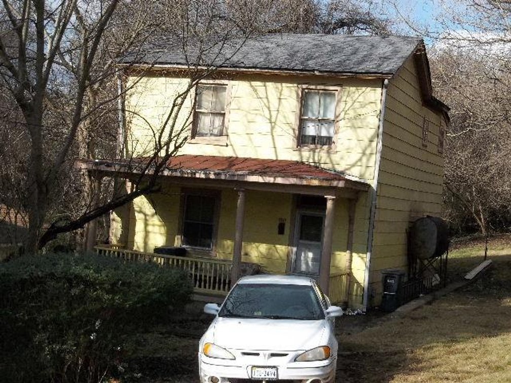 Image for INVESTMENT PROPERTY 17TH STREET LYNCHBURG VA