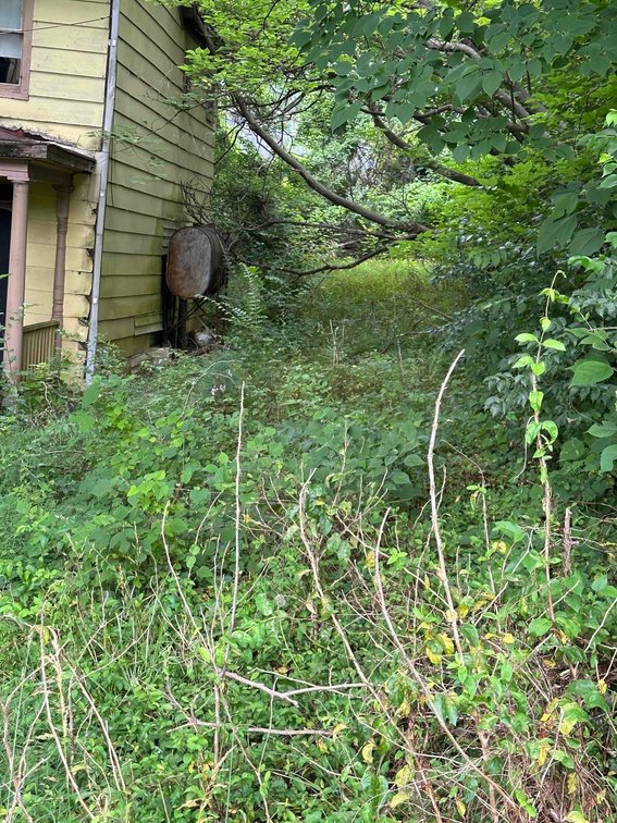 Image for INVESTMENT PROPERTY 17TH STREET LYNCHBURG VA