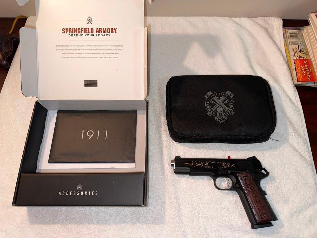 Image for SPORTSMAN AUCTION ONLINE ONLY