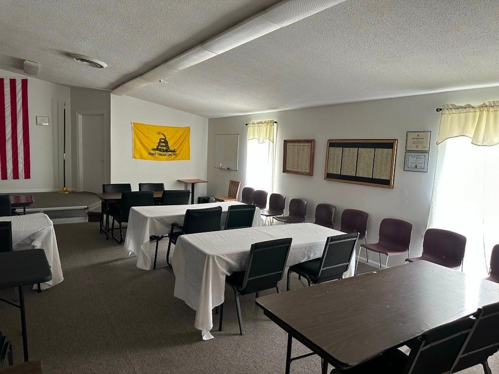 Image for COMMERCIAL/RESIDENTIAL REAL ESTATE AMHERST  VA