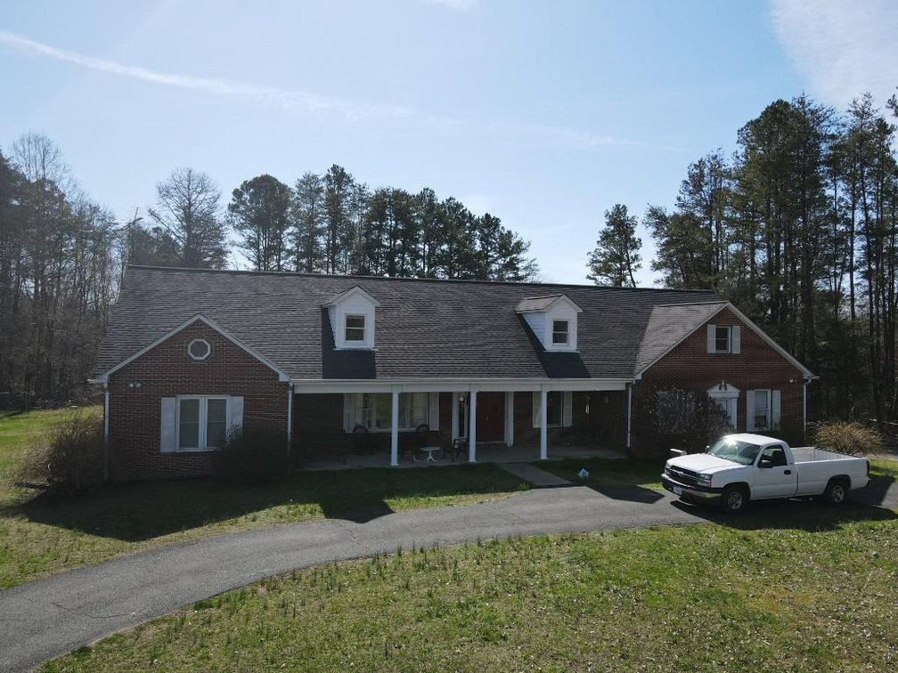 Image for Incredible Opportunity to Own a 3,600 Sqft +/-  Home & 48 Acres - Live Auction May 13th!
