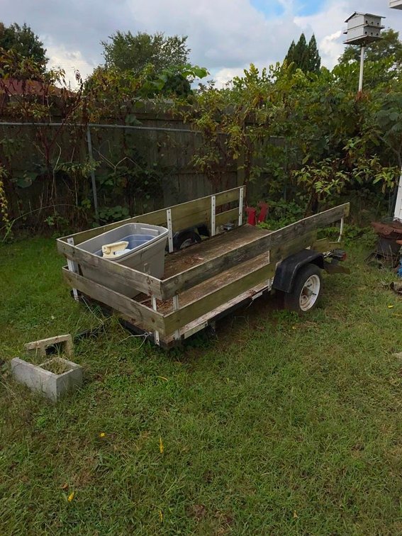 Image for ESTATE OF JEFF LONG LYNCHBURG VA