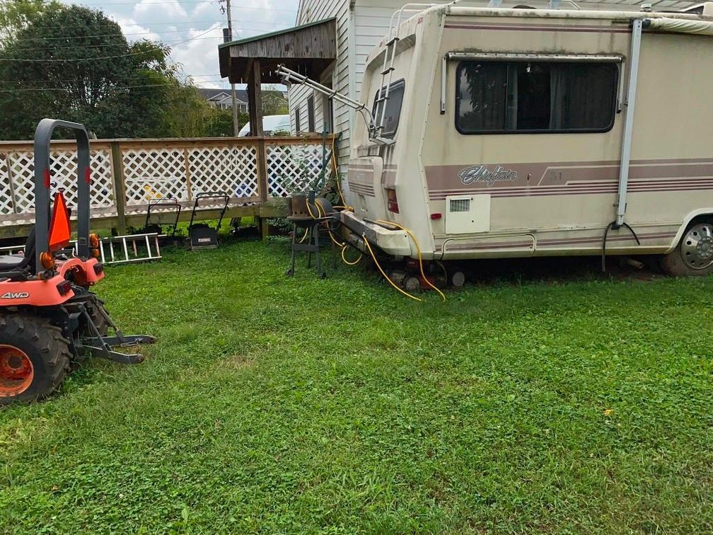 Image for ESTATE OF JEFF LONG LYNCHBURG VA