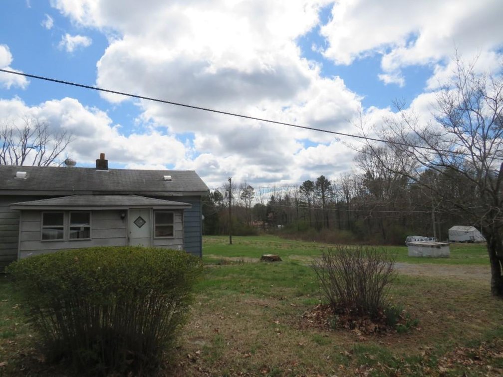 Image for Real Estate Auction Patterson Rd Rustburg VA 1.5 Acre Lot & House