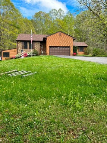 Image for Dream Home on 7.76 Acres Victoria Lane Rustburg