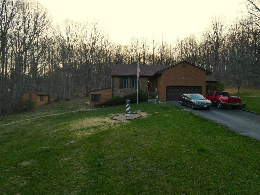 Image for Dream Home on 7.76 Acres Victoria Lane Rustburg