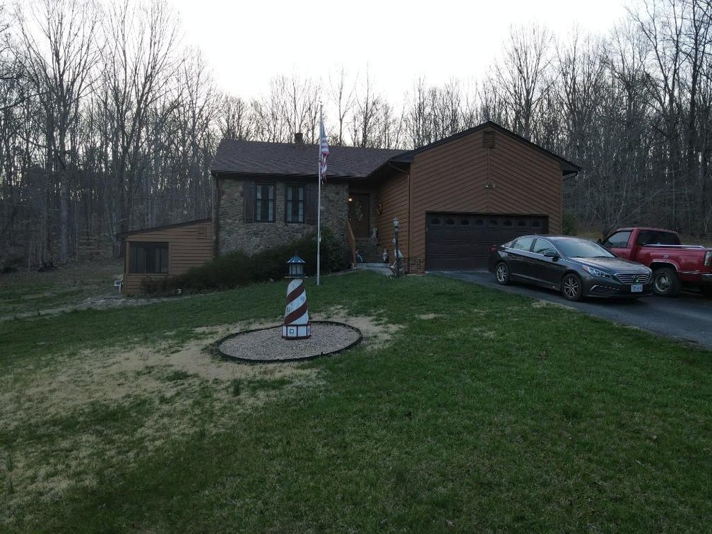 Image for Dream Home on 7.76 Acres Victoria Lane Rustburg