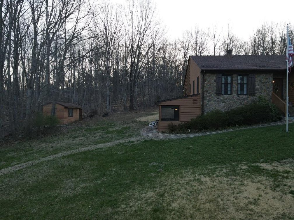 Image for Dream Home on 7.76 Acres Victoria Lane Rustburg