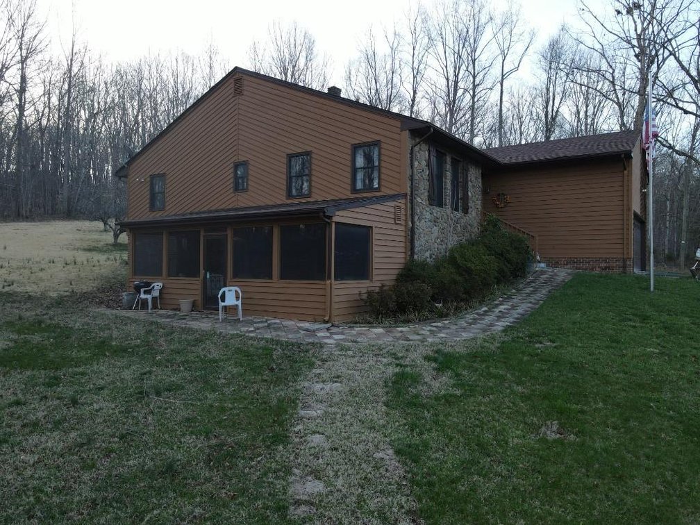 Image for Dream Home on 7.76 Acres Victoria Lane Rustburg