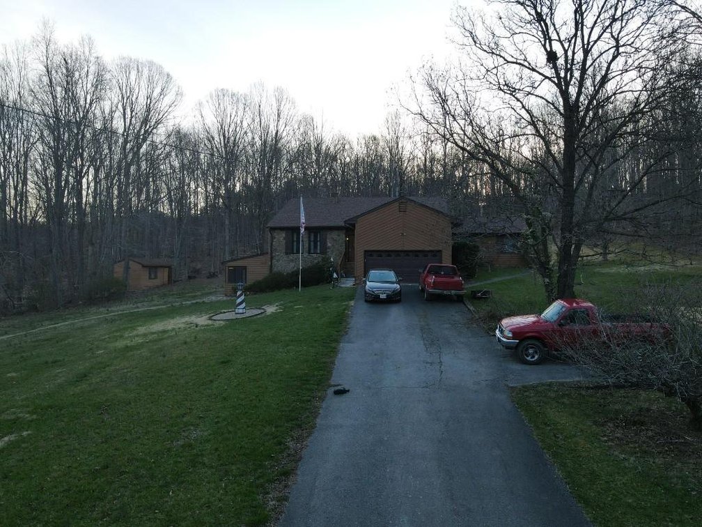 Image for Dream Home on 7.76 Acres Victoria Lane Rustburg