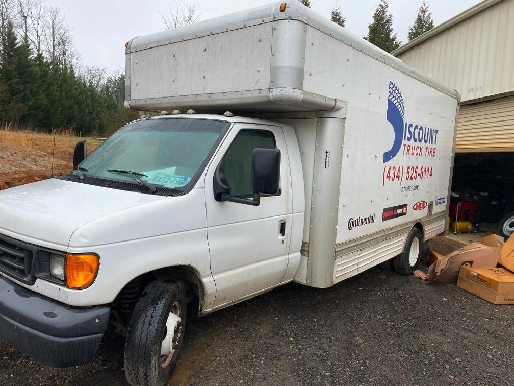 Image for Auto Mechanic Shop Liquidation
