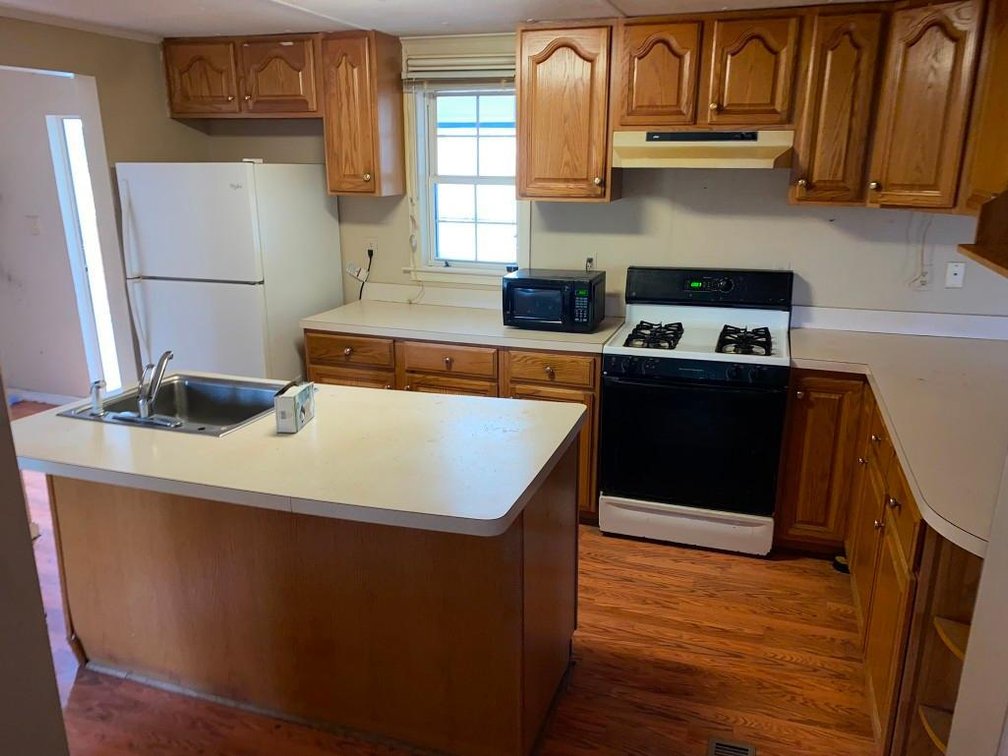 Image for DOUBLEWIDE ON 32 +/- ACRES BUCKINGHAM